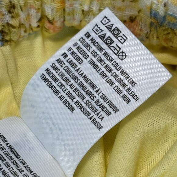 Bubble Sleeve Blouse and High Waisted Flowy Shorts SET - Picture 13 of 16